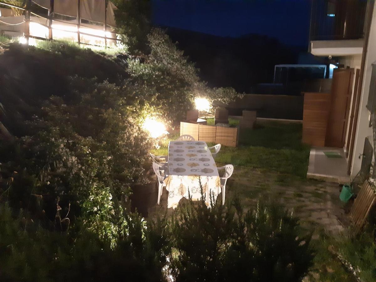 Holiday Home Tavullia Exterior foto